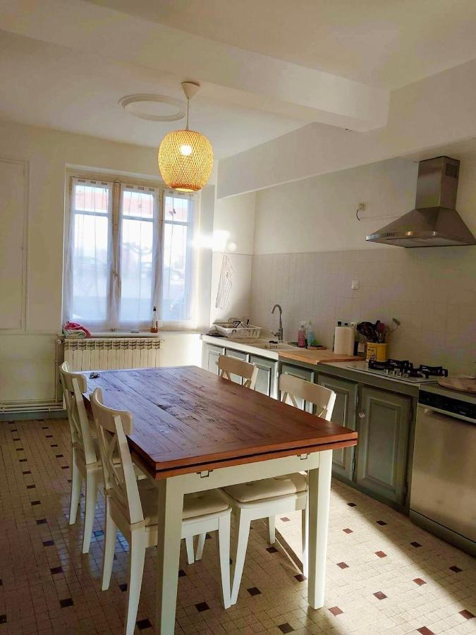 Beautiful Village House Next To Garonne River! Couladere Kültér fotó