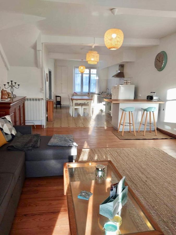 Beautiful Village House Next To Garonne River! Couladere Kültér fotó