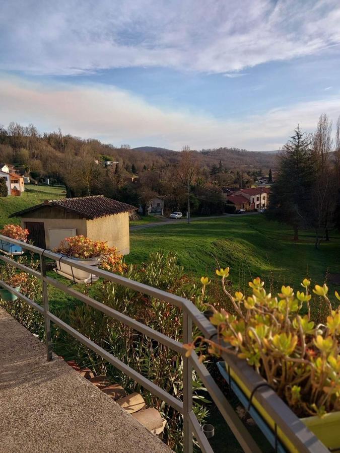 Beautiful Village House Next To Garonne River! Couladere Kültér fotó