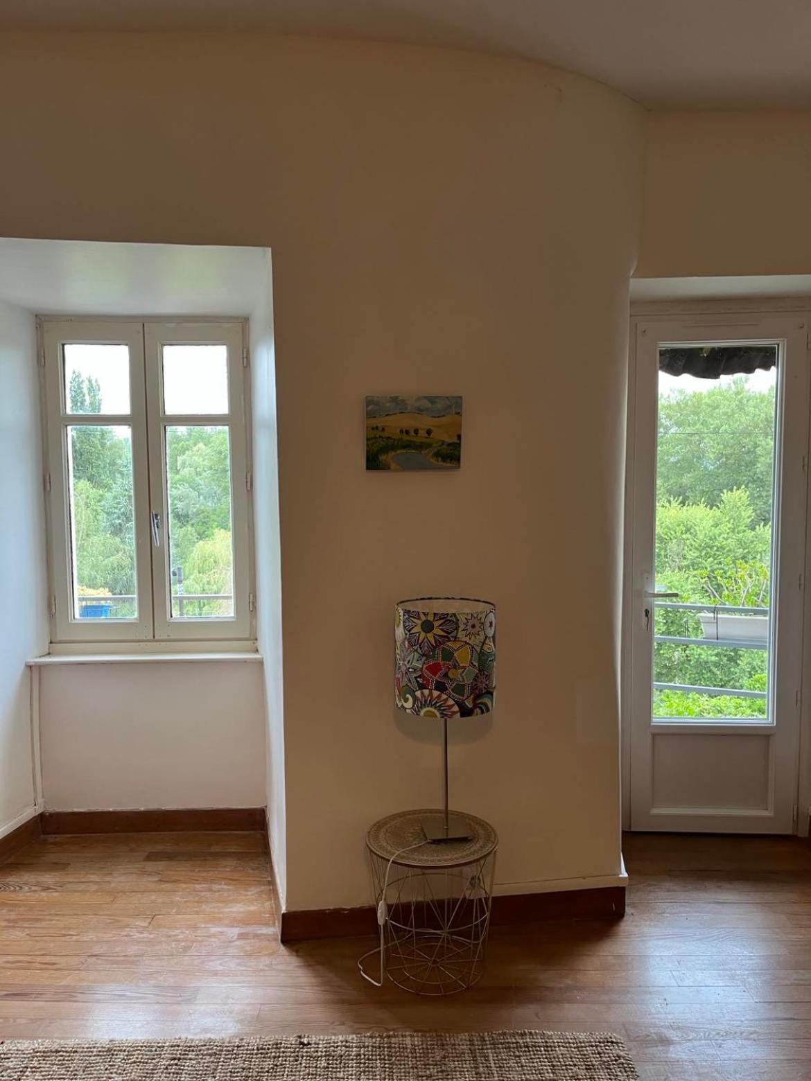 Beautiful Village House Next To Garonne River! Couladere Kültér fotó